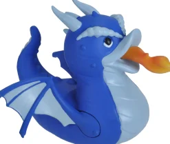Wild Republic Rubber Duck Blue Dragon Shop