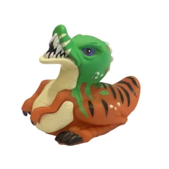 Wild Republic Rubber Duck T-Rex Sale