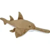 Wild Republic Sawfish Stuffed Animal - 15" Clearance