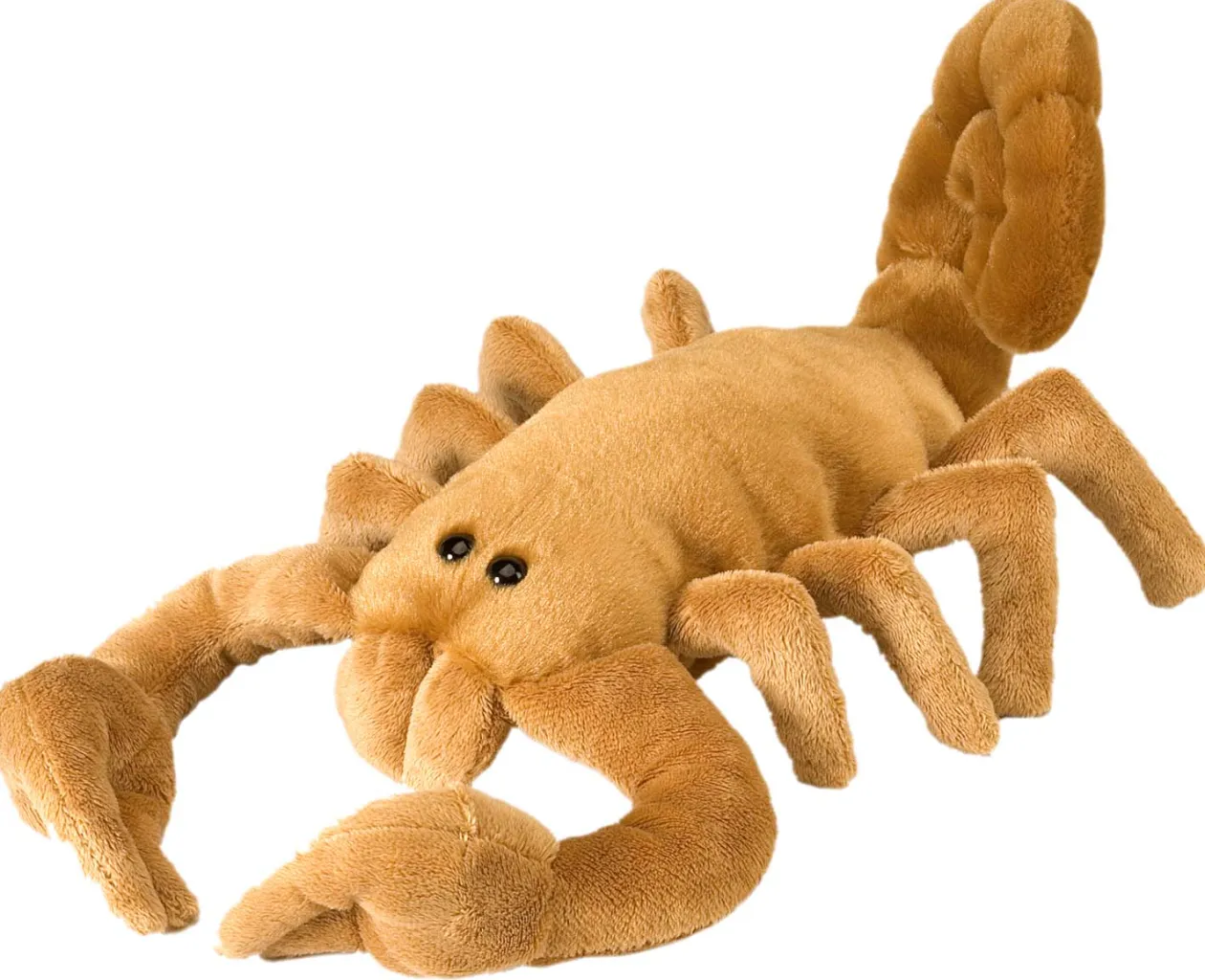 Wild Republic Scorpion Stuffed Animal - 12" Cheap