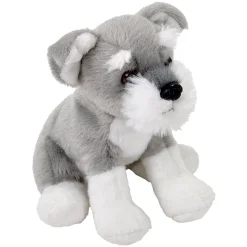 Wild Republic Scottish Terrier Dog Stuffed Animal - 5" Best Sale