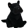 Wild Republic Scottish Terrier Stuffed Animal - 12" Store