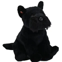 Wild Republic Scottish Terrier Stuffed Animal - 12" Store