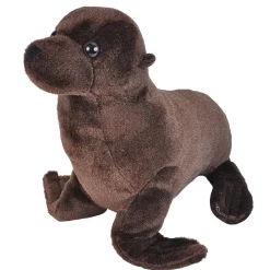 Wild Republic Sea Lion Stuffed Animal - 8" Outlet