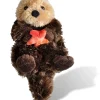 Wild Republic Sea Otter Stuffed Animal - 8" Hot