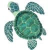 Wild Republic Sea Turtle Stuffed Animal - 8" Clearance