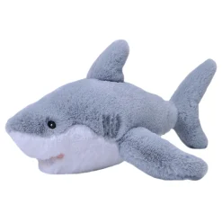 Wild Republic Shark Great White Ecokins Outlet