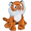 Wild Republic Siberian Tiger Stuffed Animal - 12" Clearance