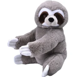 Wild Republic Sloth Ecokins Best
