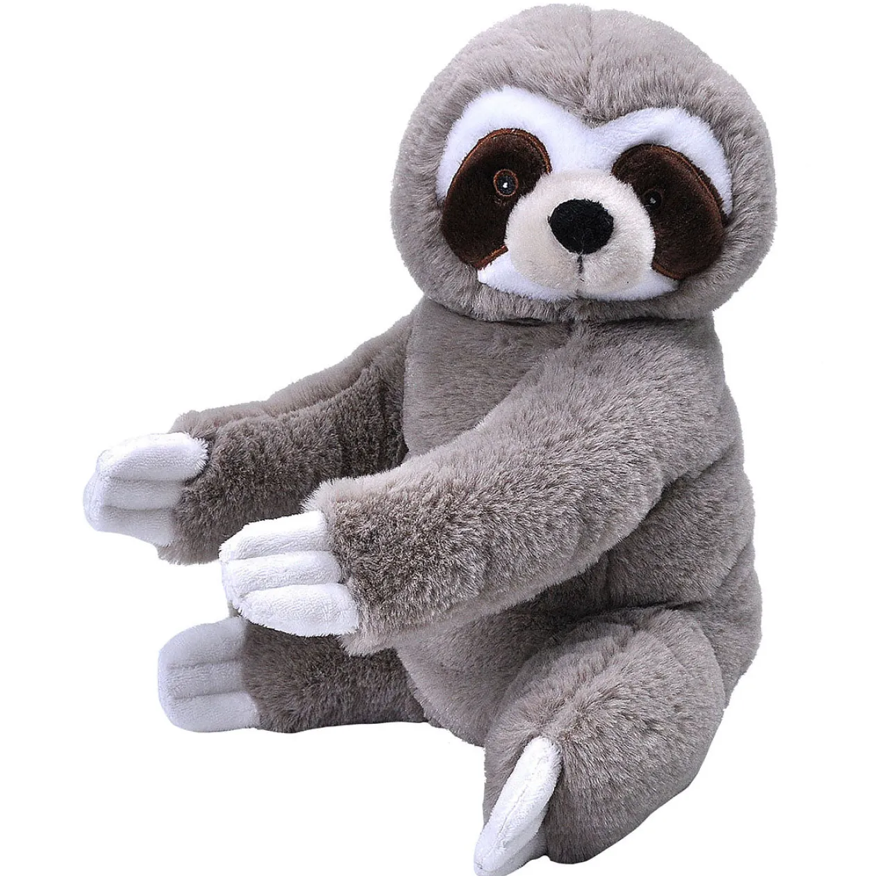 Wild Republic Sloth Ecokins Best