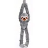 Wild Republic Sloth Ecokins Hanging Fashion