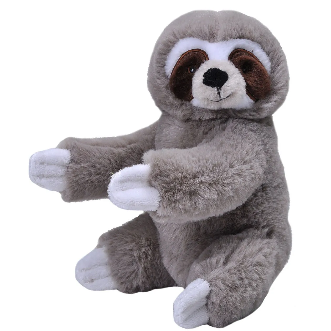 Wild Republic Sloth Ecokins Mini Clearance