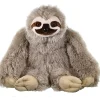 Wild Republic Sloth Stuffed Animal - 30" Clearance