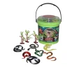 Wild Republic Snake Mini Bucket Set Shop