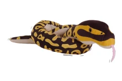 Wild Republic Snakesss Eco Ball Python Stuffed Animal - 54" Shop
