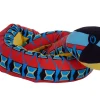 Wild Republic Snakesss Eco Rhino Viper Stuffed Animal - 54" Hot