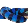 Wild Republic Snakesss Eco Yellow Lipped Snake Stuffed Animal - 54" New