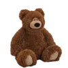 Wild Republic Snuggleluvs Brown Bear Shop