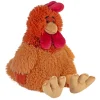 Wild Republic Snuggleluvs Chicken Stuffed Animal - 15" Flash Sale