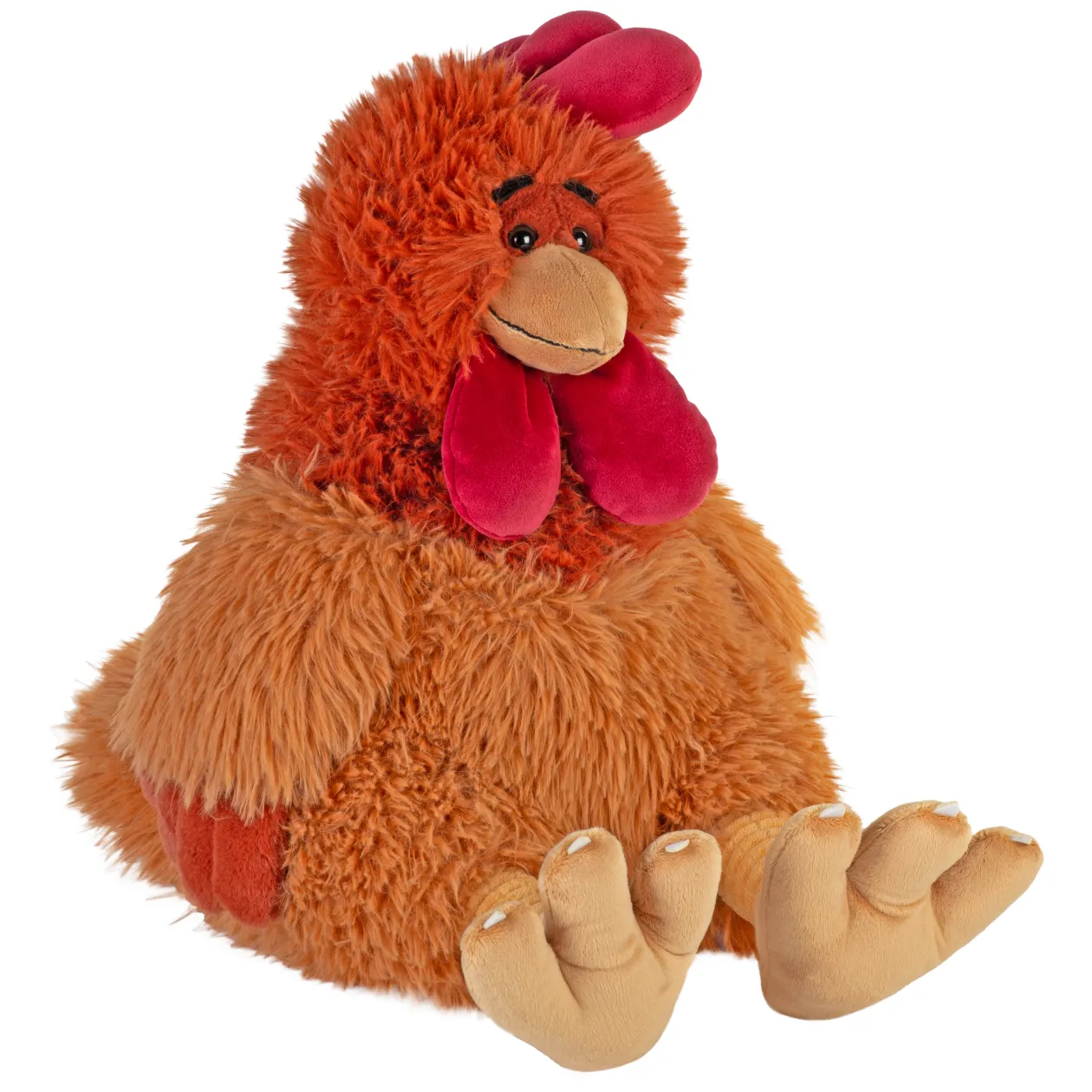 Wild Republic Snuggleluvs Chicken Stuffed Animal - 15" Flash Sale