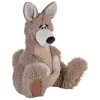 Wild Republic Snuggleluvs Kangaroo Stuffed Animal - 15" New