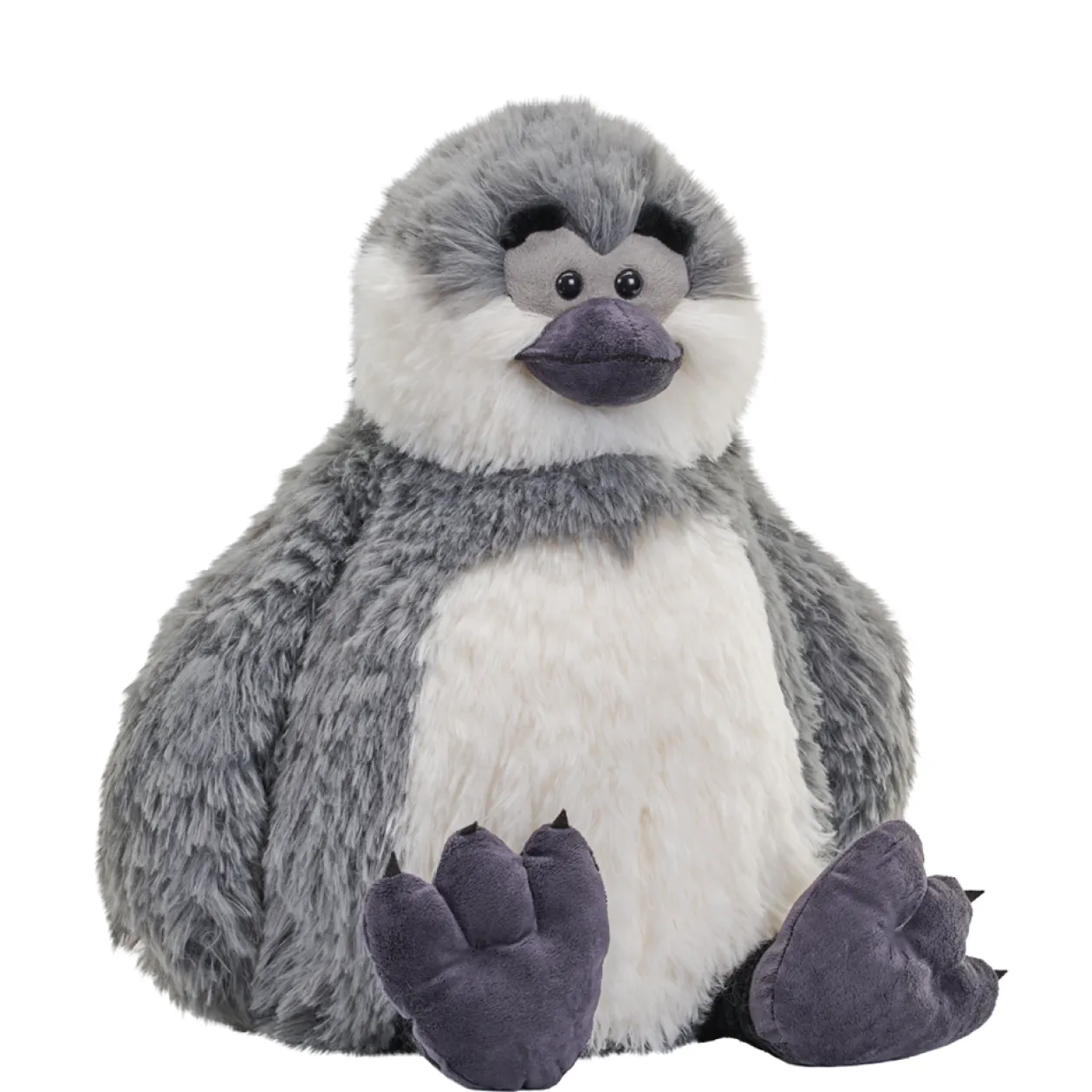Wild Republic Snuggleluvs Penguin Cheap
