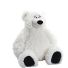 Wild Republic Snuggleluvs Polar Bear Sale