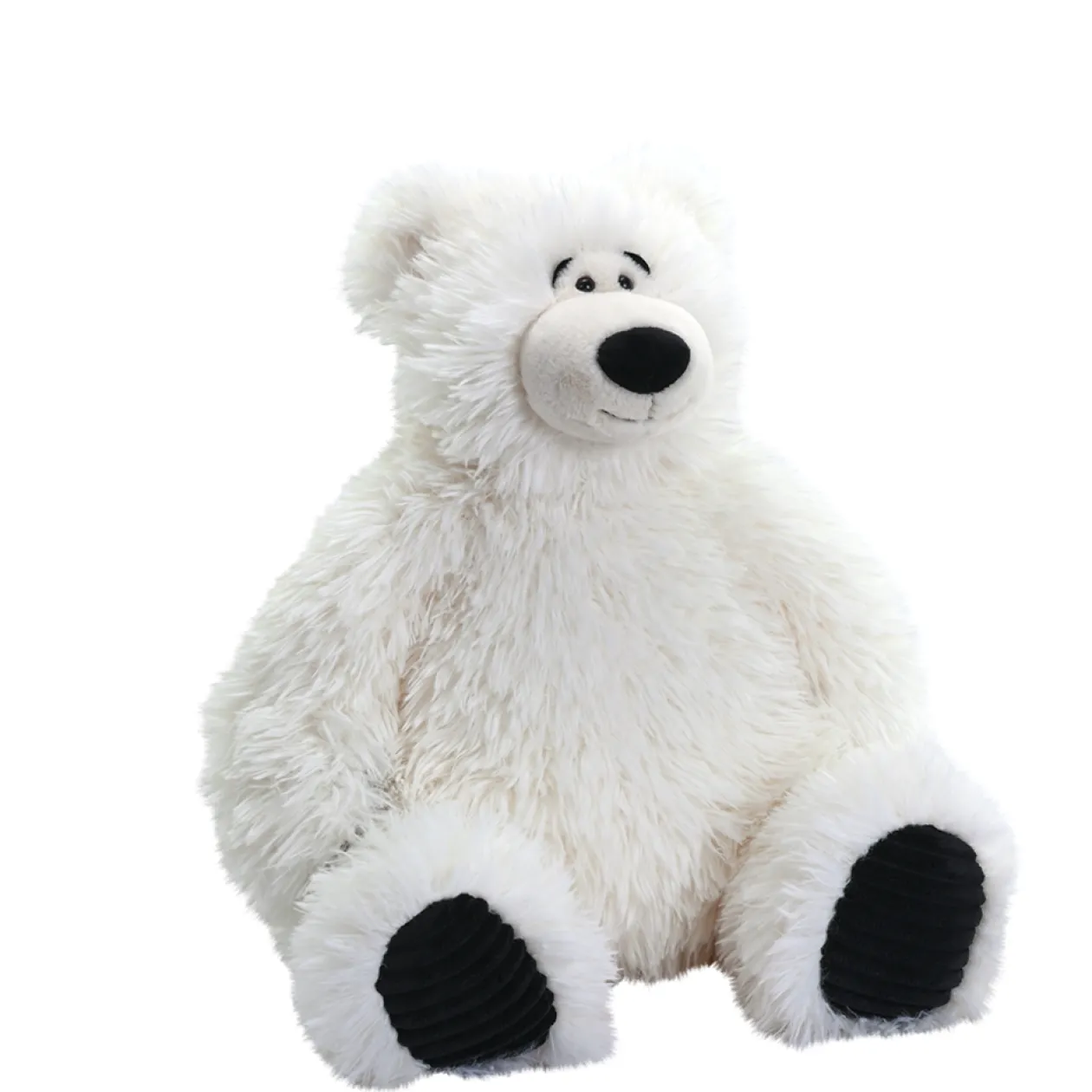 Wild Republic Snuggleluvs Polar Bear Sale