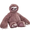 Wild Republic Snuggleluvs Sloth New