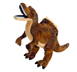 Wild Republic Spinosaurus Stuffed Animal - 19" Sale