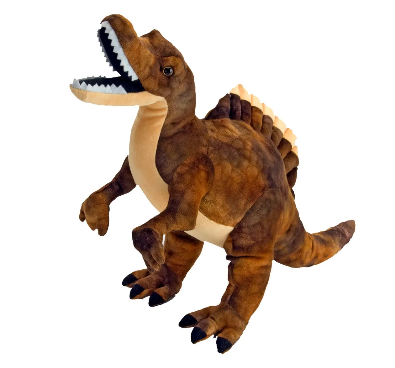 Wild Republic Spinosaurus Stuffed Animal - 19" Sale