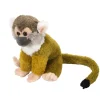 Wild Republic Squirrel Monkey Stuffed Animal - 8" Best Sale