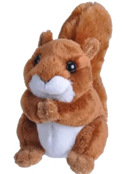 Wild Republic Squirrel Stuffed Animal- 5" Flash Sale
