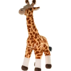 Wild Republic Standing Giraffe Stuffed Animal - 17" Cheap