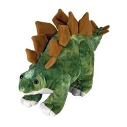 Wild Republic Stegosaurus Stuffed Animal - 15" Shop
