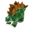 Wild Republic Stegosaurus Stuffed Animal - 10" Outlet
