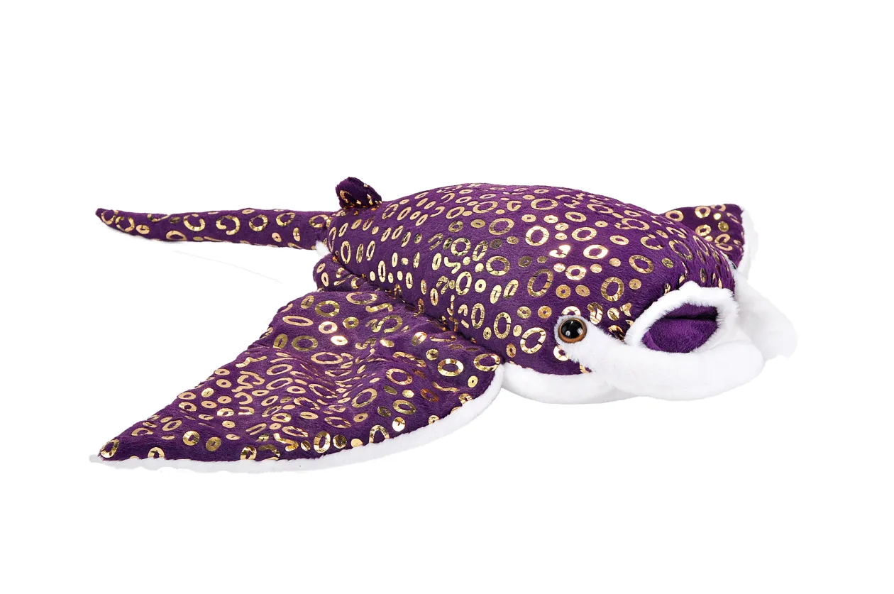 Wild Republic Stingray Foilkins Jr Online