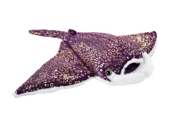 Wild Republic Stingray Stuffed Animal - Foilkins Best Sale
