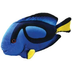 Wild Republic Surgeonfish Stuffed Animal - 6" Best Sale