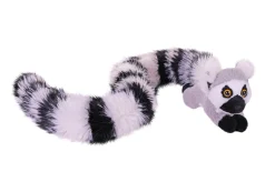 Wild Republic Tailkins Ring Tailed Lemur Stuffed Animal - 40" Cheap