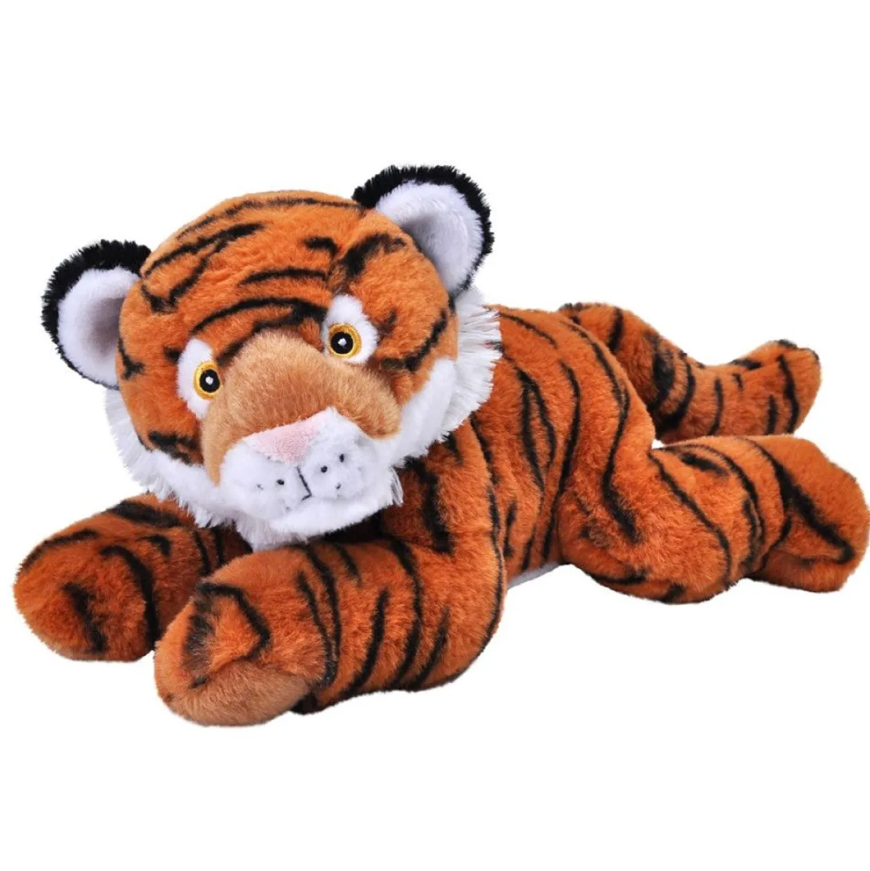 Wild Republic Tiger Ecokins Clearance