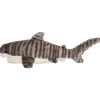 Wild Republic Tiger Shark Stuffed Animal - 8" Hot
