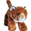 Wild Republic Tiger Stuffed Animal - 7" Clearance