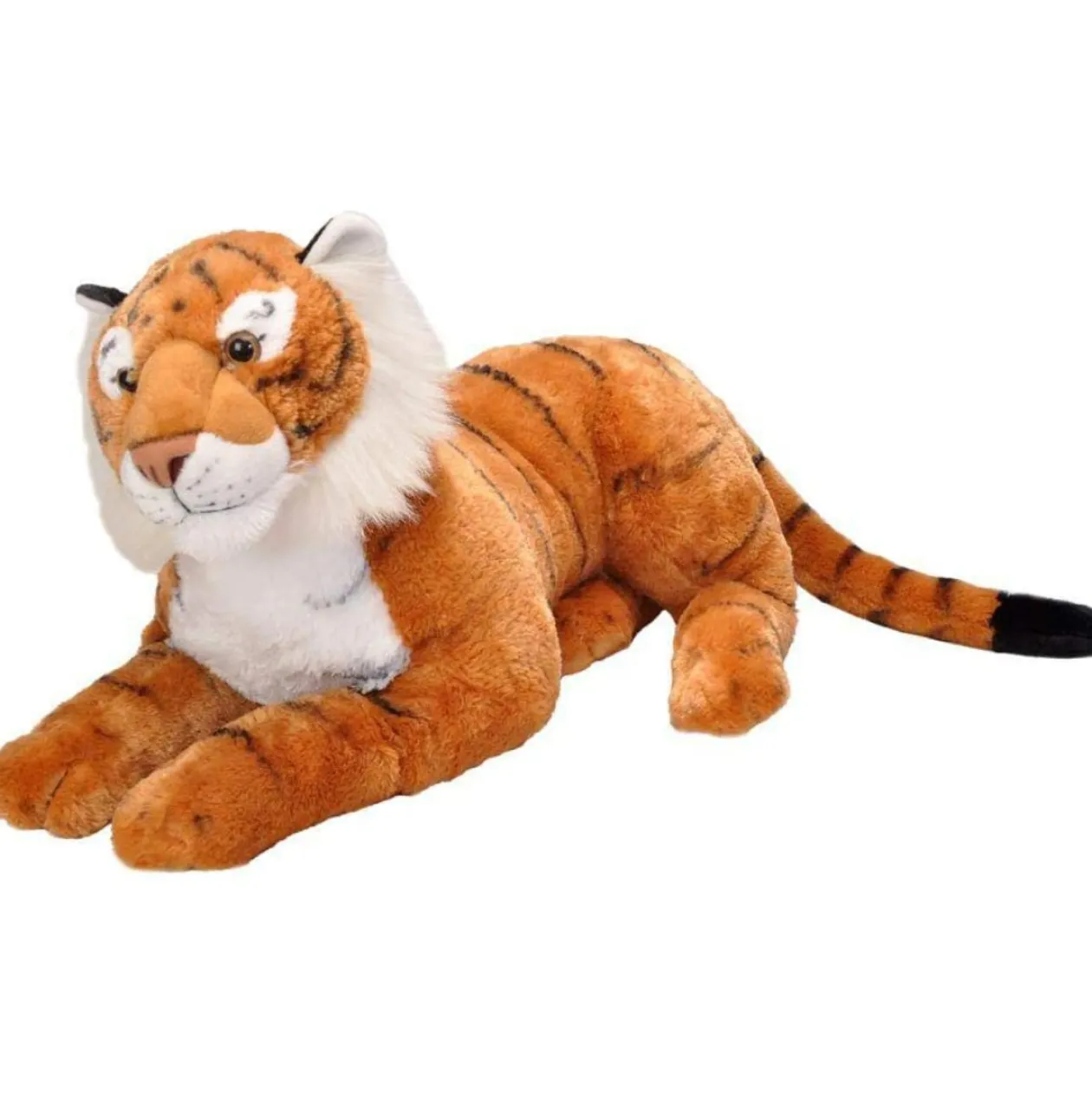 Wild Republic Tiger Stuffed Animal - 30" Best Sale