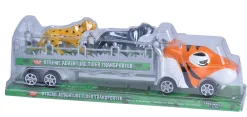 Wild Republic Tiger Transport Fashion