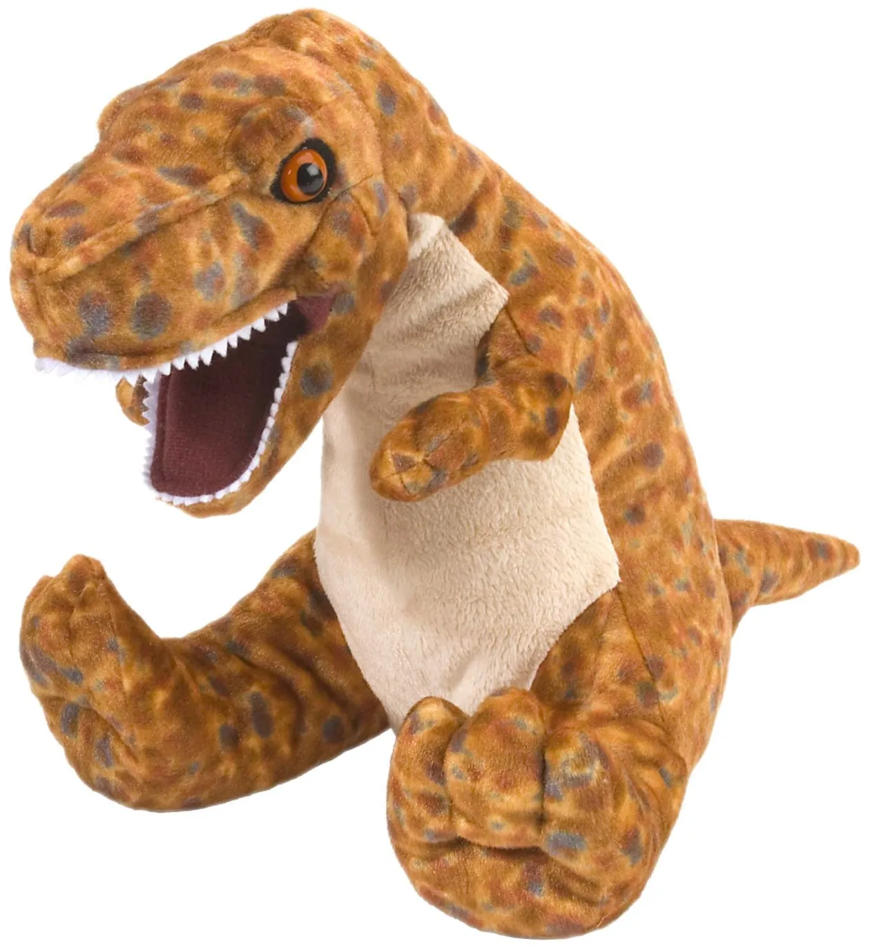 Wild Republic T-Rex Stuffed Animal - 12" Sale