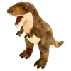Wild Republic T-Rex Stuffed Animal - 10" Fashion