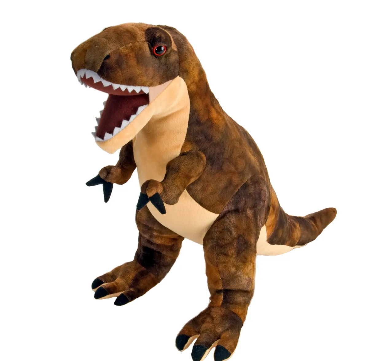 Wild Republic T-Rex Stuffed Animal - 19" Clearance