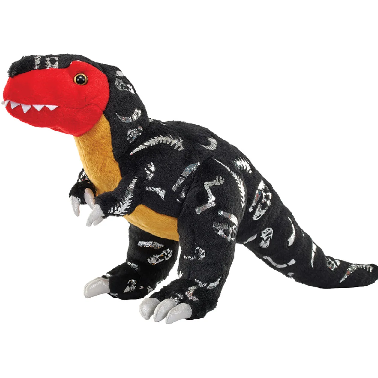 Wild Republic T-Rex Stuffed Animal - 12" Flash Sale