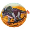 Wild Republic Triceratops Stress Ball - 3.5" Discount